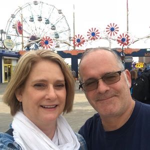 Meet your Posher, Ronna